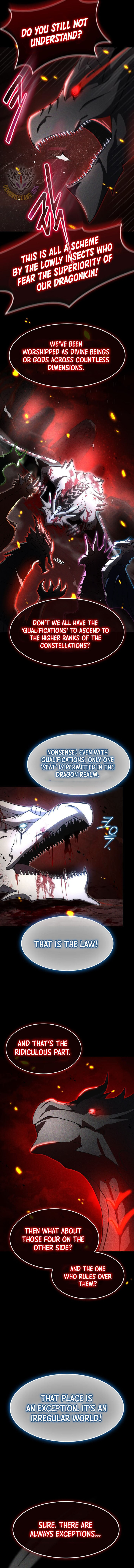 The Mythical Weapon Creation of the Regressed Genius Player Chapter 47 4
